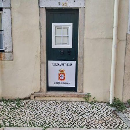 Flores Apartments 23 Lisbon Bagian luar foto
