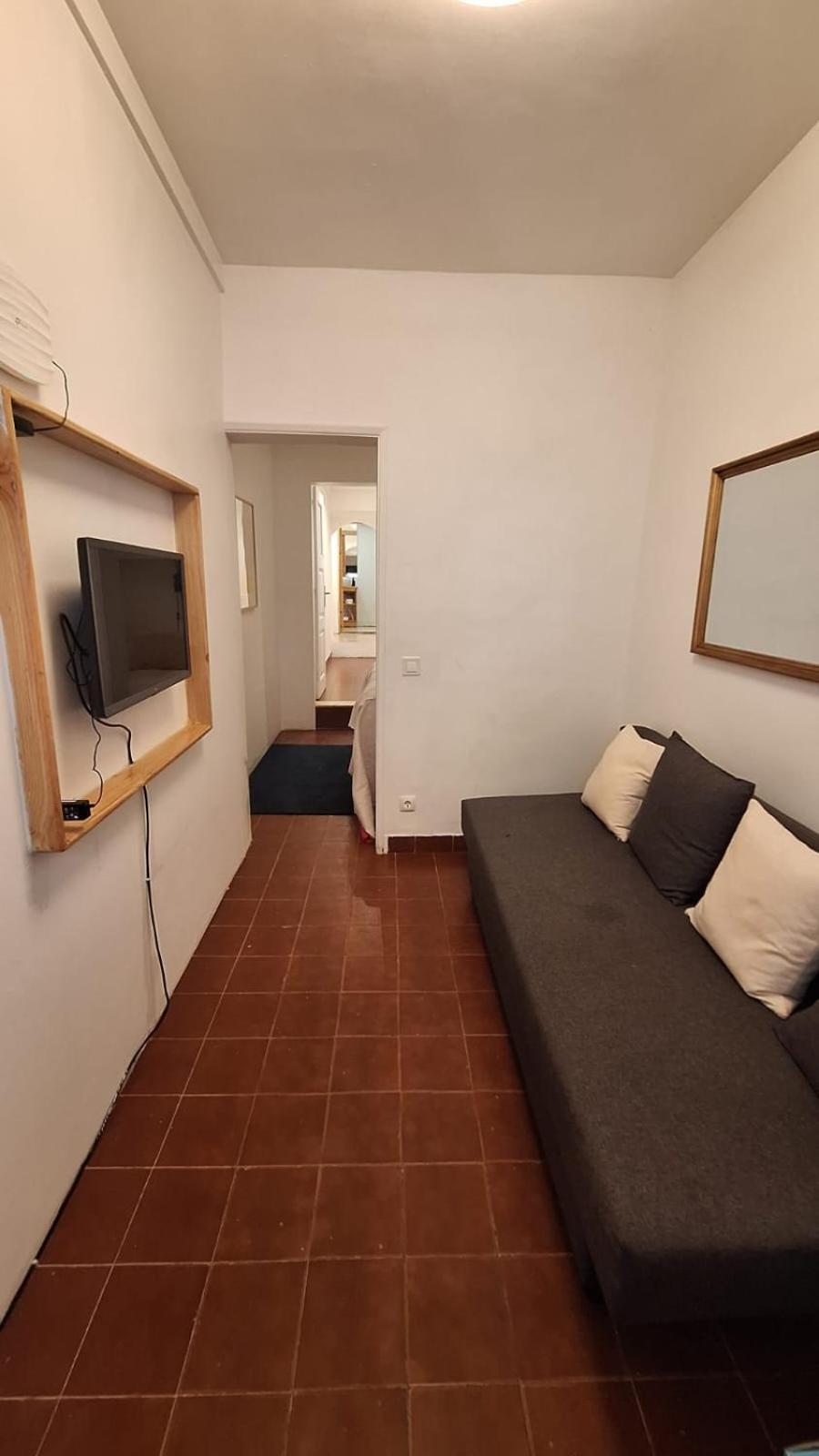 Flores Apartments 23 Lisbon Bagian luar foto