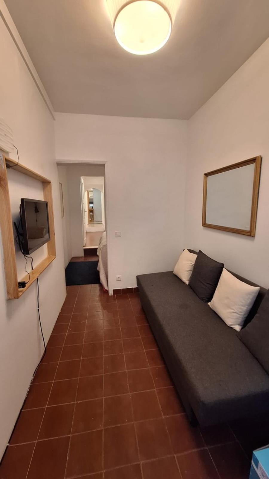 Flores Apartments 23 Lisbon Bagian luar foto